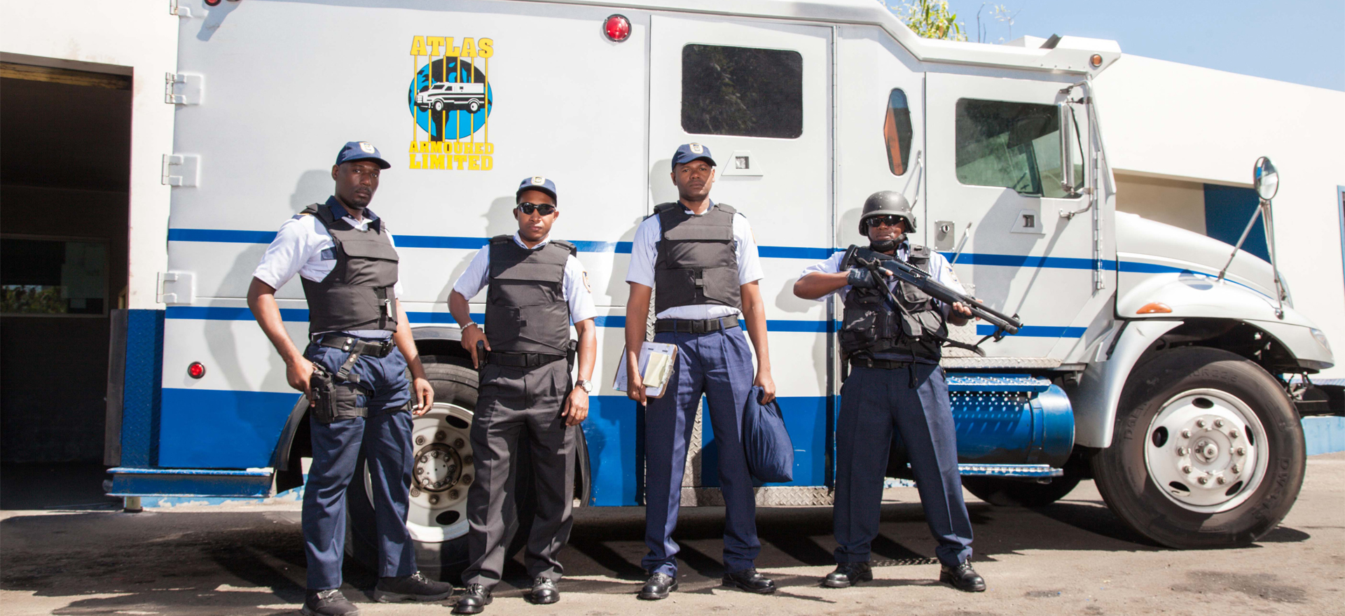 Home Page Security Agency