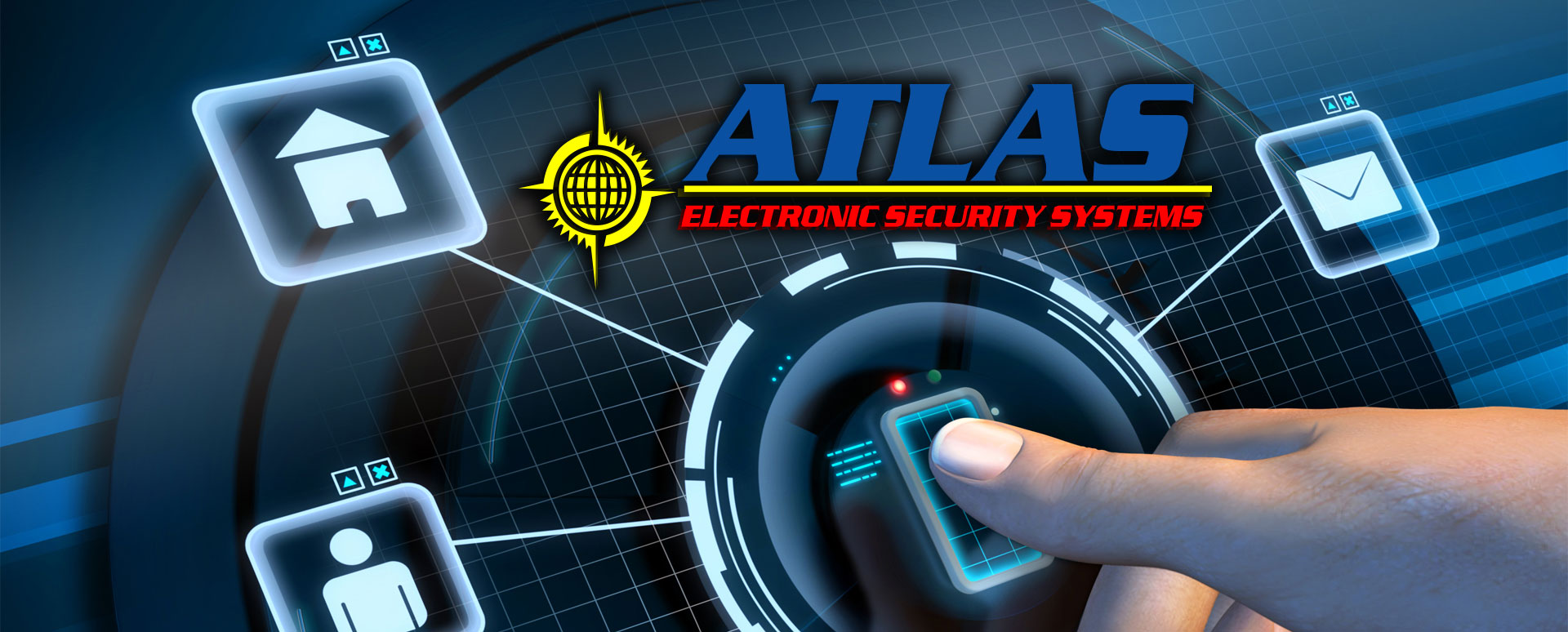 Home Page Security Agency