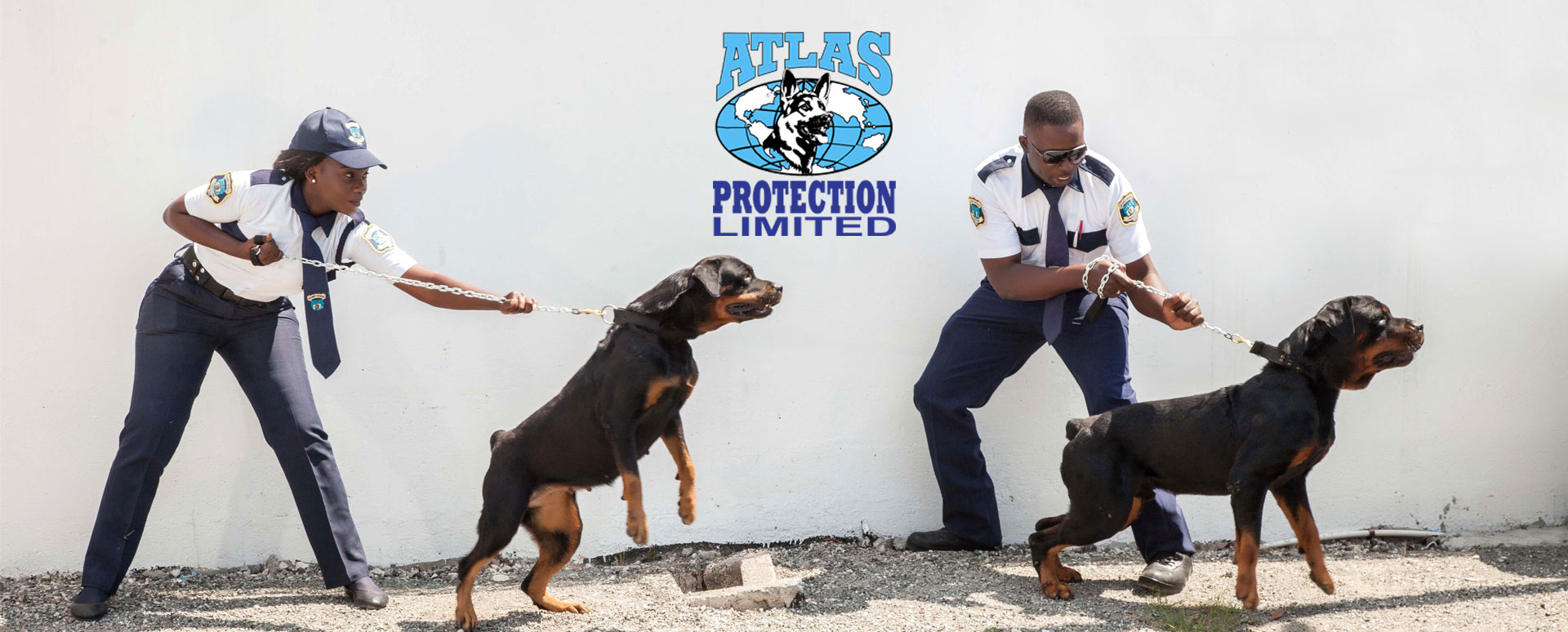 Home Page Security Agency